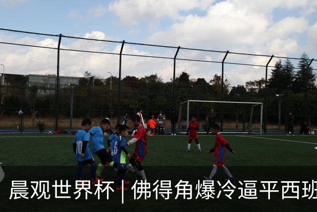 晨观世界杯 | 佛得角爆冷逼平西班牙 伊朗即将登场